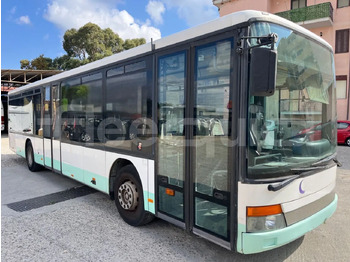 باص النقل بين المدن SETRA