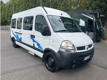 حافلة صغيرة RENAULT Master