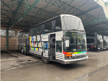 حافلة ذات طابقين SETRA