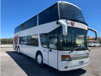 حافلة ذات طابقين SETRA