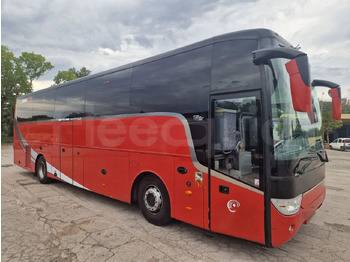 سياحية حافلة VAN HOOL
