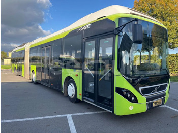 النقل الحضري VOLVO