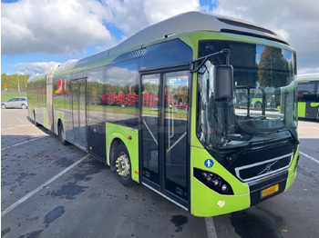 النقل الحضري VOLVO