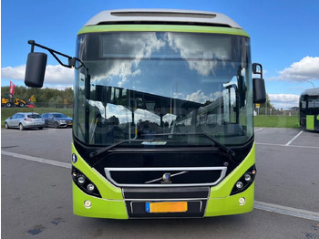 النقل الحضري Volvo G891H: صور 2