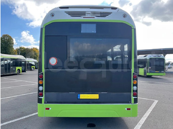 النقل الحضري Volvo G891H: صور 5