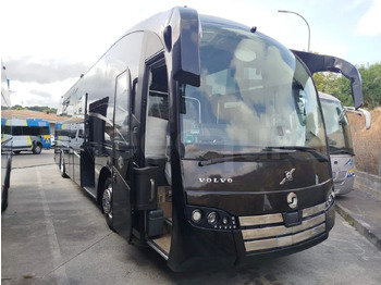 سياحية حافلة VOLVO