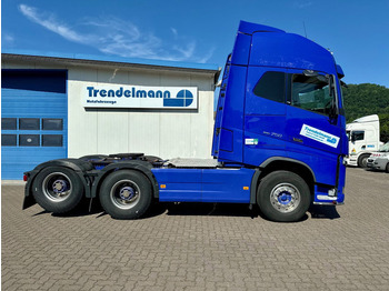 شاحنة جرار VOLVO FH16 750