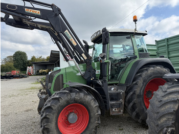 جرار FENDT