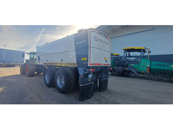 آلات البناء