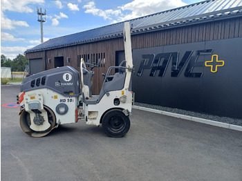 HAMM HD 10i VT إيجار HAMM HD 10i VT: صور 2