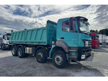 قلابات MERCEDES-BENZ Actros 3240