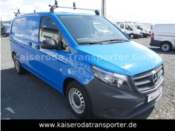 فان Mercedes-Benz Vito 110CDI Kompakt Ka. Klima AHK Navi Kamera: صور 3 فان Mercedes-Benz Vito 110CDI Kompakt Ka. Klima AHK Navi Kamera: صور 3