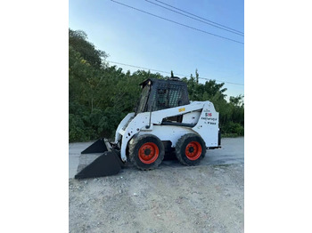 شيول صغير BOBCAT S16