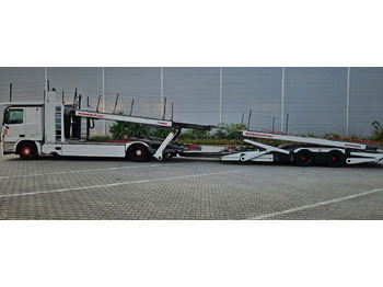 MERCEDES-BENZ Actros 1846 إيجار MERCEDES-BENZ Actros 1846: صور 4 MERCEDES-BENZ Actros 1846 إيجار MERCEDES-BENZ Actros 1846: صور 4