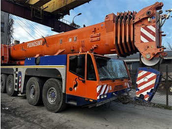 رافعة لجميع التضاريس DEMAG
