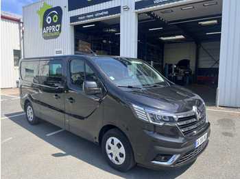 RENAULT TRAFIC 2.0DCI150 L2H1 إيجار RENAULT TRAFIC 2.0DCI150 L2H1: صور 1