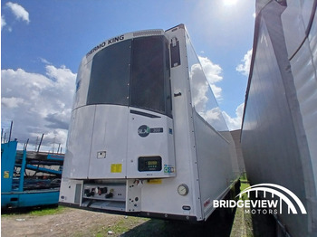 مبردة نصف مقطورة SCHMITZ SCB