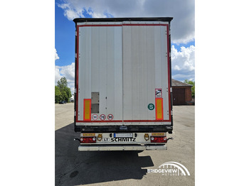 الخيمة نصف مقطورة Schmitz Cargobull SCB*S3T: صور 4