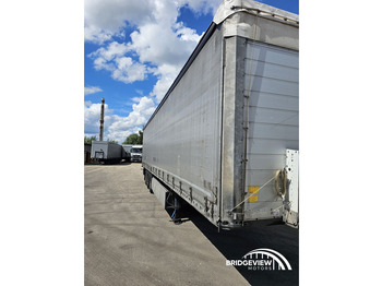 الخيمة نصف مقطورة Schmitz Cargobull SCB*S3T: صور 2