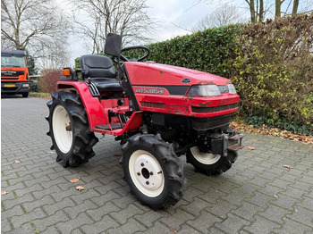 جرار صغير MITSUBISHI