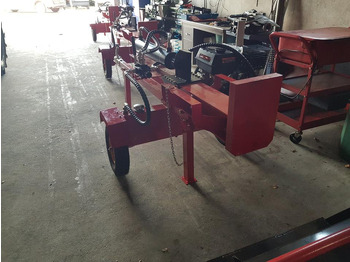 آلة تقطيع الخشب