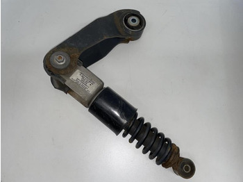 الكابينة تعليق