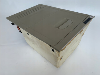 الكابينة والداخلية VOLVO FH