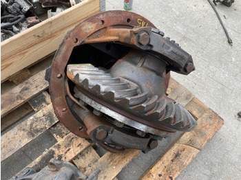 المحور الخلفي - شاحنة MAN TGX TGS TGA WKŁAD DYFERENCJAŁ MOSTU DYFER 38:15, 81350106301: صور 2 المحور الخلفي - شاحنة MAN TGX TGS TGA WKŁAD DYFERENCJAŁ MOSTU DYFER 38:15, 81350106301: صور 2