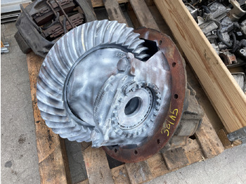 المحور الخلفي - شاحنة MAN TGX TGS TGA WKŁAD DYFERENCJAŁ MOSTU DYFER 38:15, 81350106301: صور 4 المحور الخلفي - شاحنة MAN TGX TGS TGA WKŁAD DYFERENCJAŁ MOSTU DYFER 38:15, 81350106301: صور 4