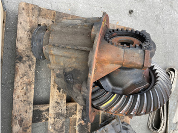 المحور الخلفي - شاحنة MAN TGX TGS TGA WKŁAD DYFERENCJAŁ MOSTU DYFER 38:15, 81350106301: صور 3 المحور الخلفي - شاحنة MAN TGX TGS TGA WKŁAD DYFERENCJAŁ MOSTU DYFER 38:15, 81350106301: صور 3