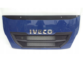 كأس مترعة IVECO