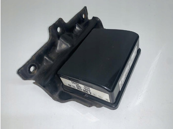 مِکشاف MERCEDES-BENZ Actros