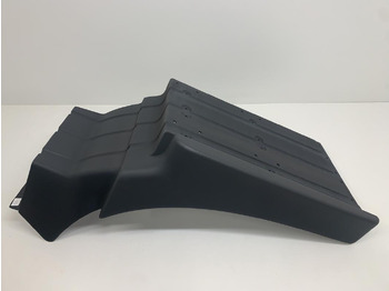 هيكل السيارة الخارجية MAN TGA