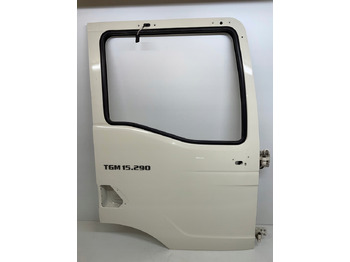 باب و قطع الغيار MAN TGL