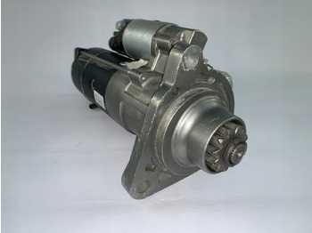 بدء IVECO Stralis