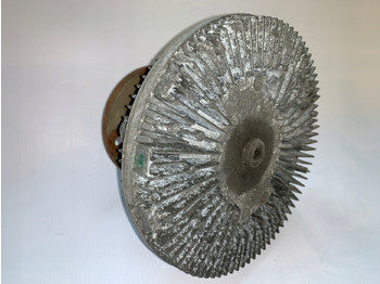 مروحة تهوية MAN TGA