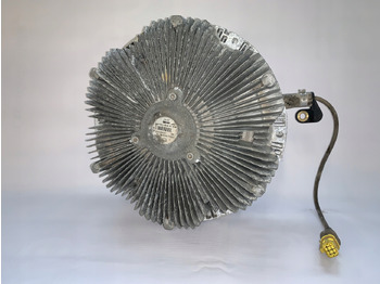 مروحة تهوية MAN TGA