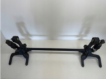 الكابينة تعليق MERCEDES-BENZ Actros