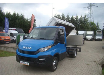 قلاب صغير IVECO Daily 50C17