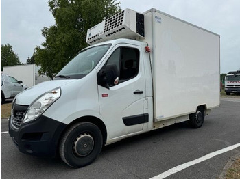 الشاحنات الصغيرة المبردة RENAULT Master