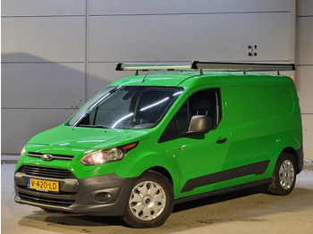 فان المدمجة FORD Transit Connect
