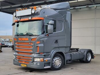 شاحنة جرار SCANIA R 440