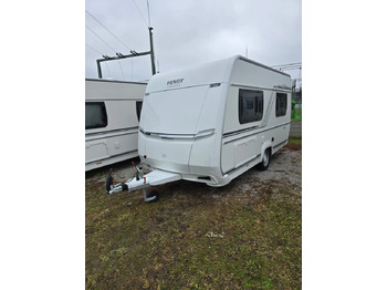 كرفان سحب FENDT