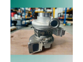 الشاحن التوربيني