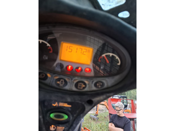 شيول صغير BOBCAT S450: صور 4