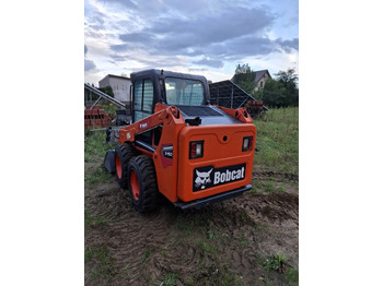 شيول صغير BOBCAT S450: صور 2