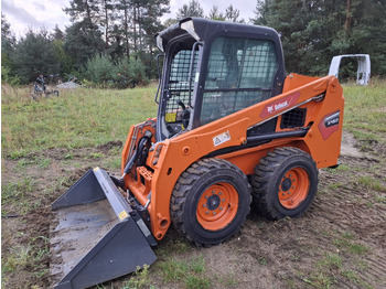 شيول صغير BOBCAT S450: صور 5