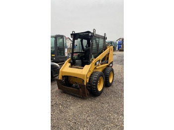 لودر CAT 216, freza, mogučnost najma: صور 5 لودر CAT 216, freza, mogučnost najma: صور 5