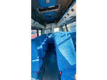 حافلة صغيرة, ميكروباص Iveco, 2004 god.: صور 2
