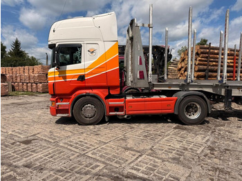 SCANIA R500 إيجار SCANIA R500: صور 4